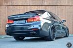 BMW 5-Series by Hamann & DS Automobile 2018 года